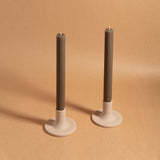 Ceramic Taper Holders - Medium