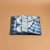 Shibori Indigo Napkins