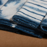 Shibori Indigo Napkins