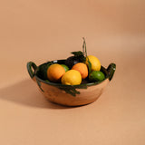 Oaxacan Green Dish