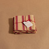 Alice Autumne/Mutarde Napkins