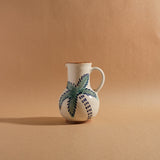 Palm Tree Jug